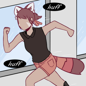 First Day, New Way - 1