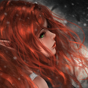 Chapter 1 : Lost Girl (Part II)