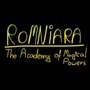 Romniara The Academy of Magical Powers