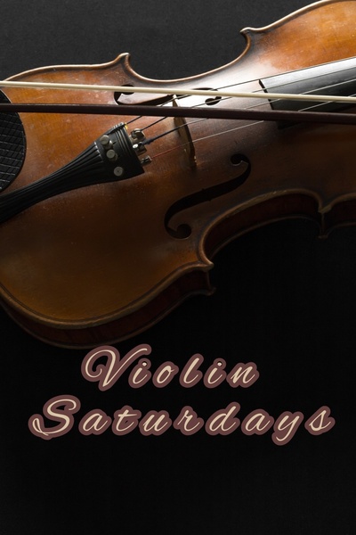 Violin Saturdays
