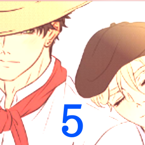 ESPECIAL 5