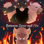 Between Snow and Fire
