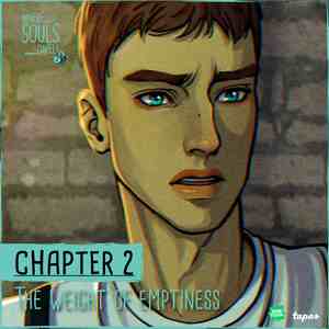 THE WEIGHT OF EMPTINESS PT.2