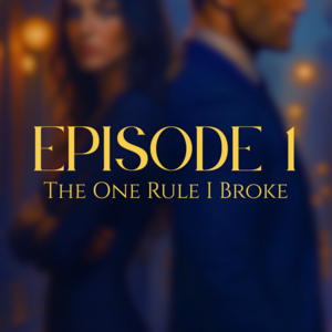 EP01: The One Rule I Broke