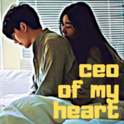 CEO of my Heart
