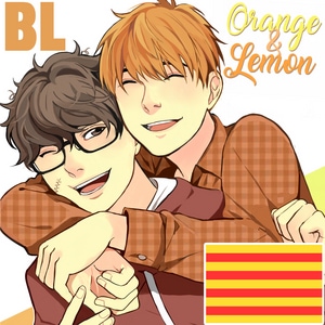 Orange & Lemon (Catalan) 