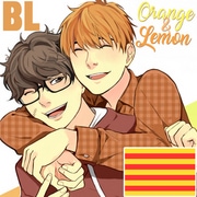Orange &amp; Lemon (Catalan) 