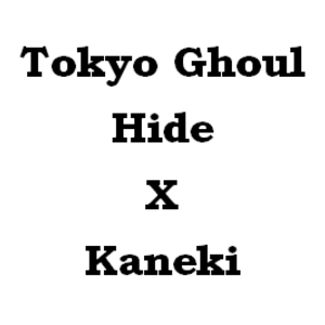 [TG]Hide and Kaneki - Troubled Minds