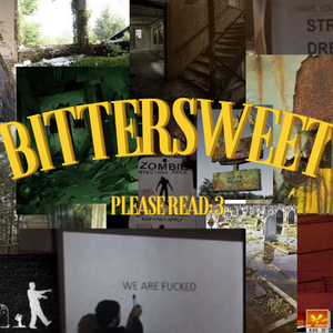 Chapter 2: Les I'm Miserable