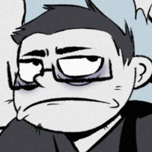 Are You Kidding Me (TW: Misgendering)