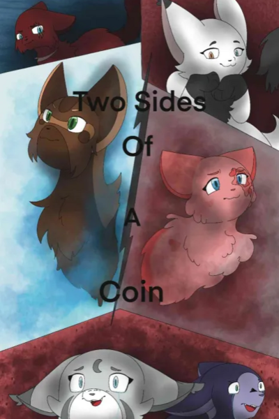 Two Sides of a Coin