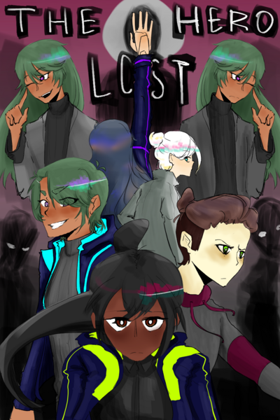 The Lost Hero