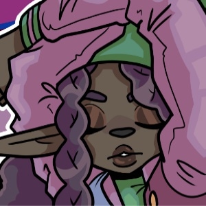 (2) Bat Wings!? (20-40)