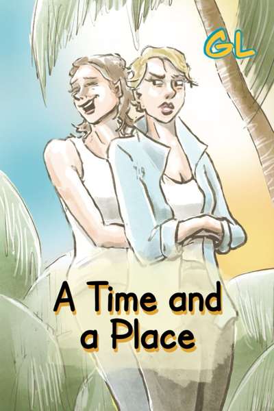 A Time and a Place