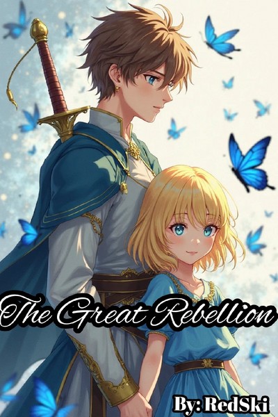 The Great Rebellion:Transformation And Swordsmanship