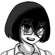 The only reason why I still haven't quit (One-Shot).