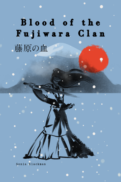 Blood of the Fujiwara Clan