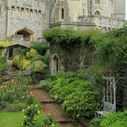 The Guardian to My Heart