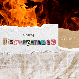 Chapter 1- Fumiko's pov