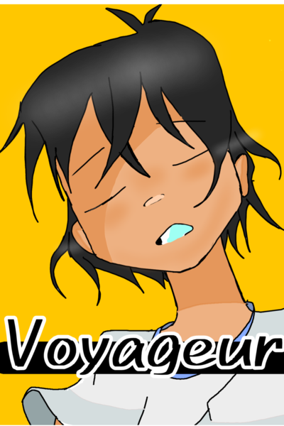 Voyageur (portugues br)