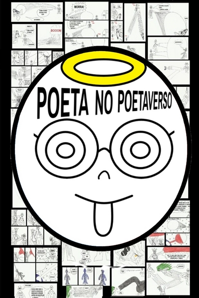 Poeta no Poetaverso 