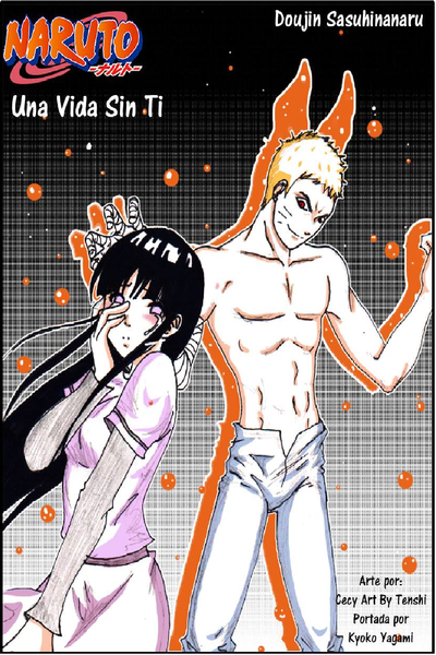 UNA VIDA SIN TI - COMIC SASUHINA