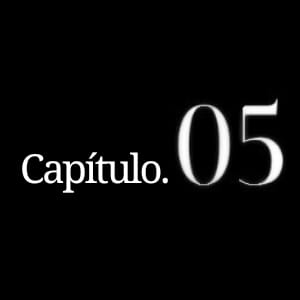 Cap&iacute;tulo 05