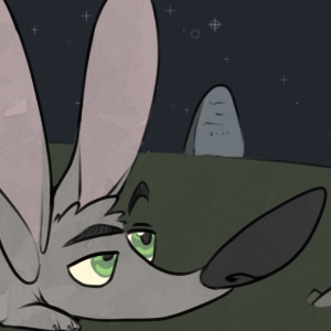 Waking up in October