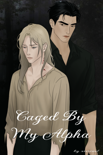 Caged By My Alpha