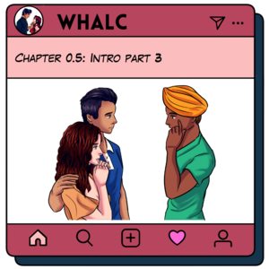 Intro 3/3: What Happened 20 Years Ago...