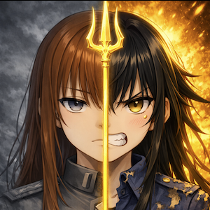 Chapter 2: Celestial Blessings