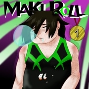 Maki Roll