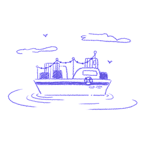 Waves (one-shot ver.)