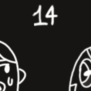 14