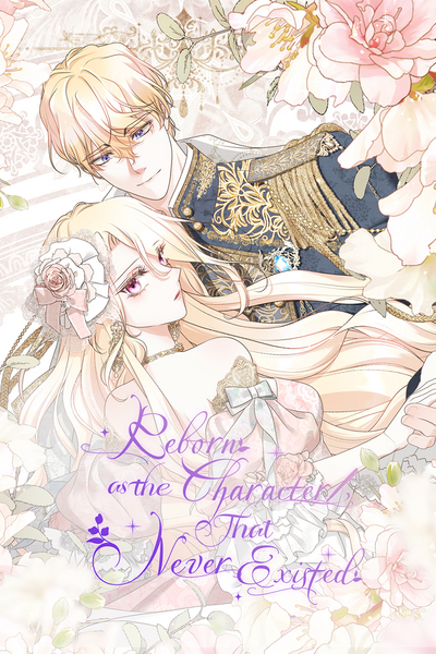 Reborn As the Character That Never Existed