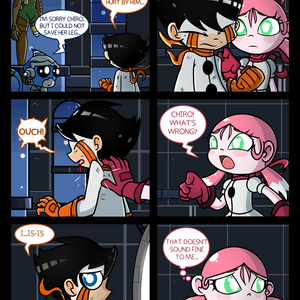 Assembly line: Page 4 - 6