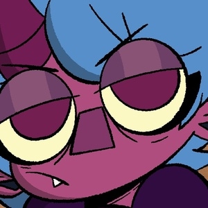 1-1 The Life and times of Amber Saturday 