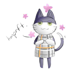 Don't pretend like you don't know!!