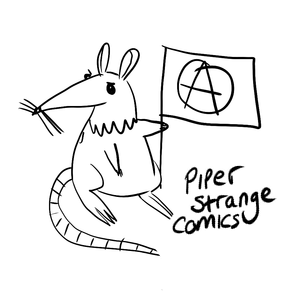 Slightly more recent comics