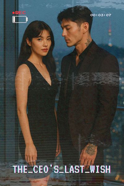 The CEO&rsquo;s Last Wish