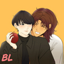 You're the Apple In My Eyes