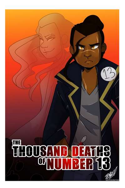 The Thousand Deaths of Number Thirteen