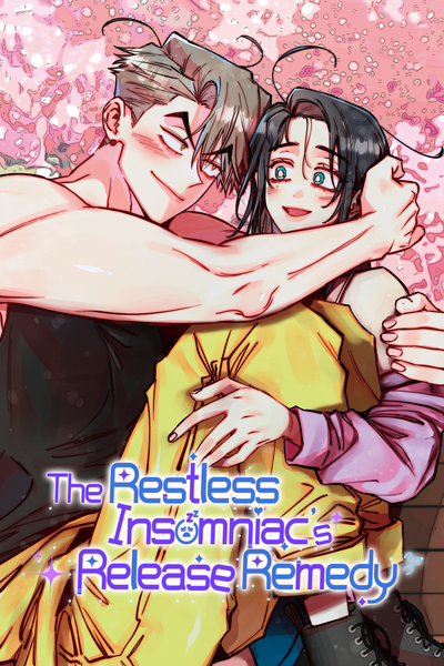 The Restless Insomniac's Release Remedy