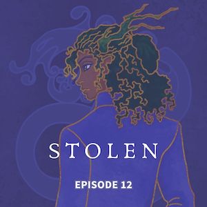 Stolen - EP 12