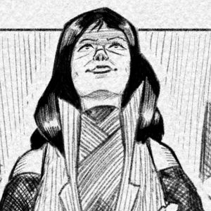 Nerys: The Bullet Proof: Chapter 2, Pg. 2-3