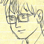 Sushy's Sketchbook