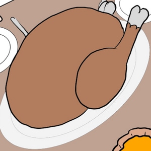 (Special) Stuff Your Face