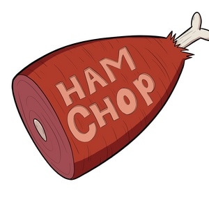 Hamchop