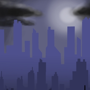 Knox City - Bunny Club Homicide pt1