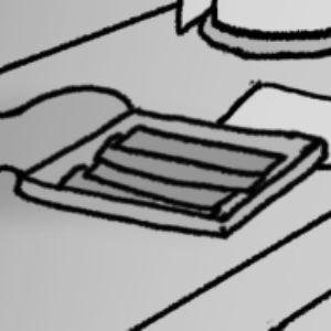 It's the Little Things - Page 8